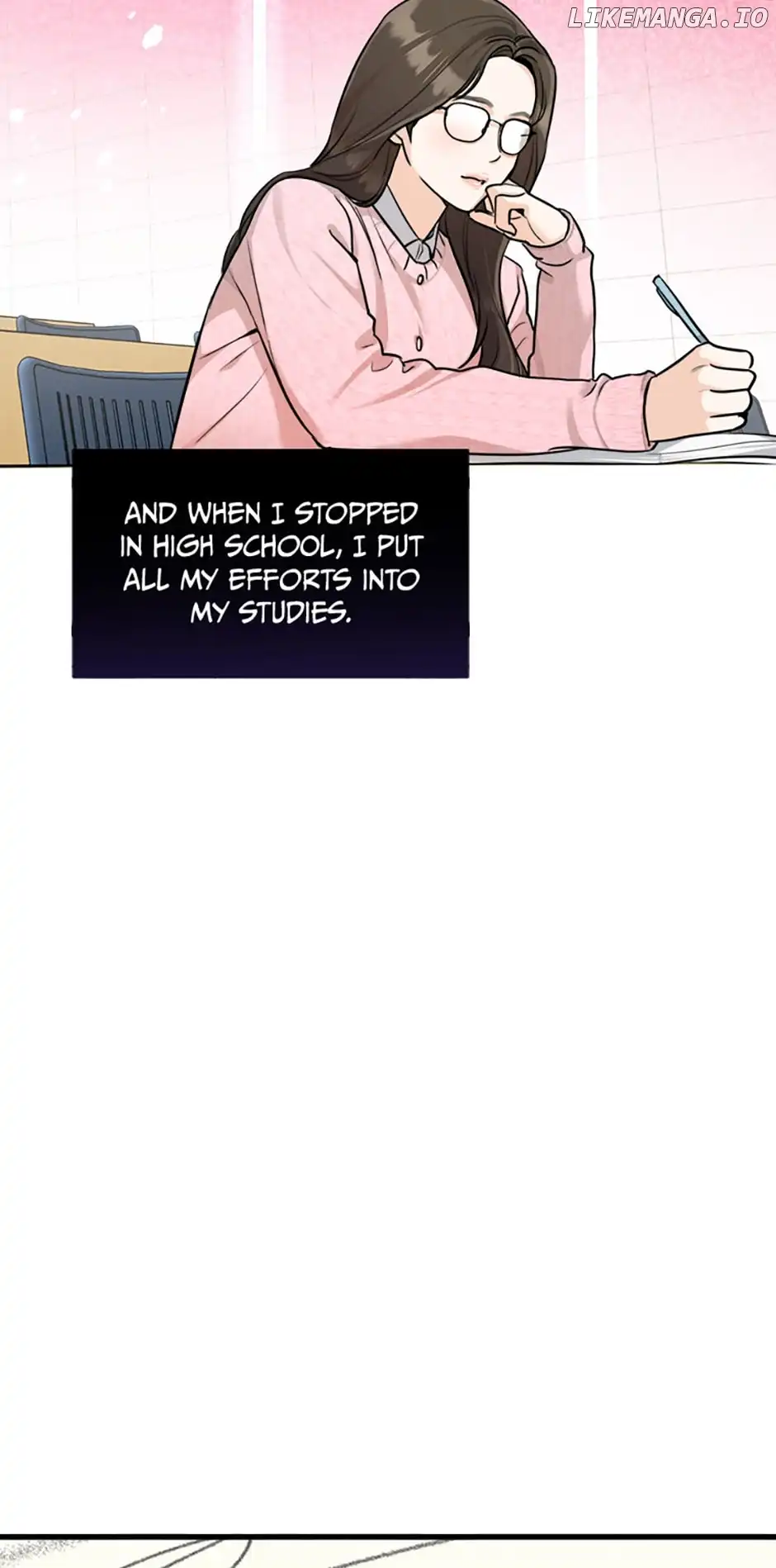 Marriage Situation Chapter 13 - Page 3