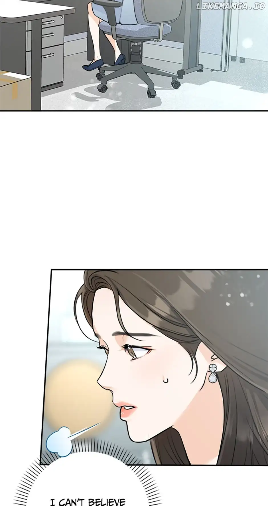 Marriage Situation Chapter 13 - Page 43