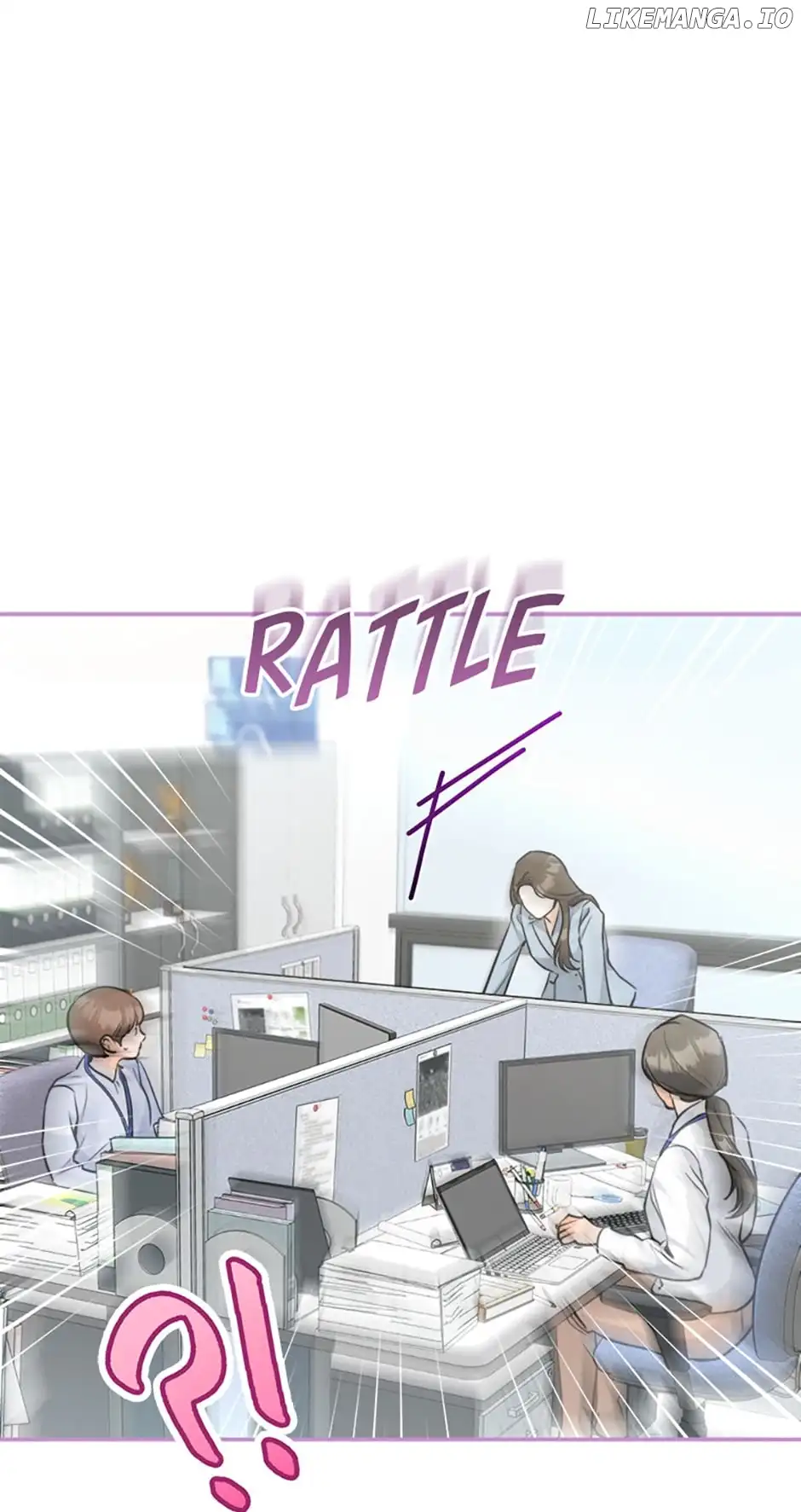 Marriage Situation Chapter 13 - Page 47