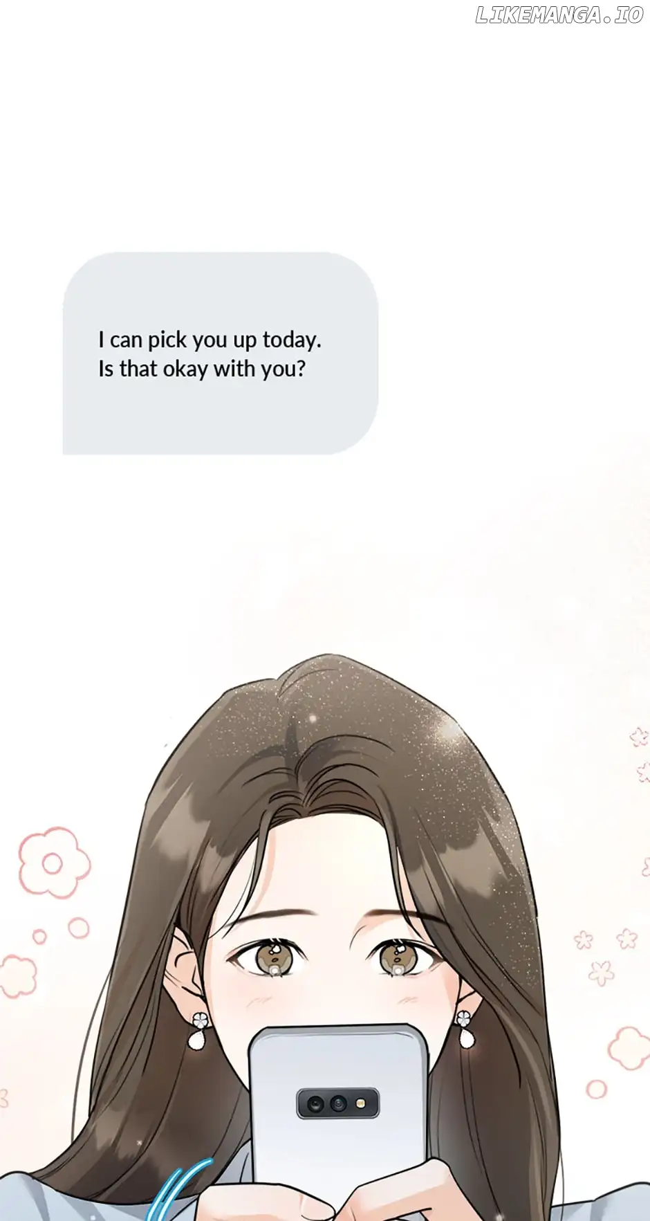 Marriage Situation Chapter 13 - Page 49
