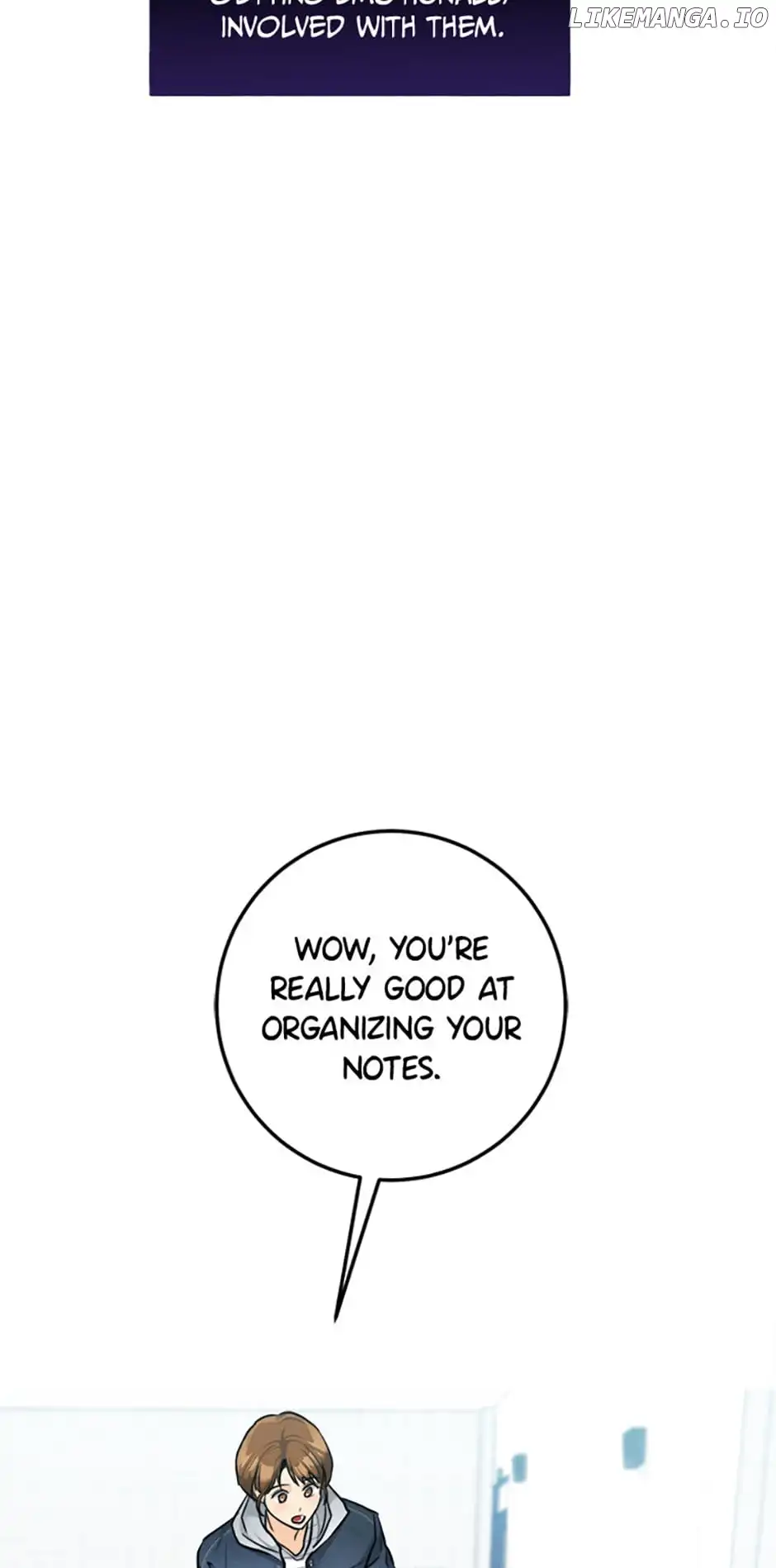 Marriage Situation Chapter 13 - Page 5