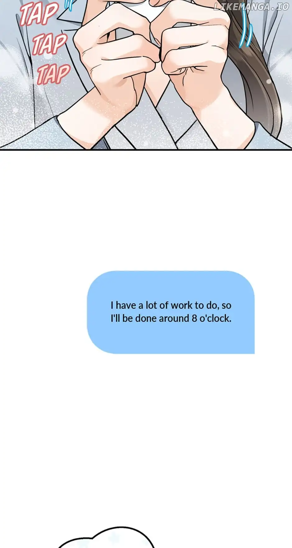 Marriage Situation Chapter 13 - Page 50