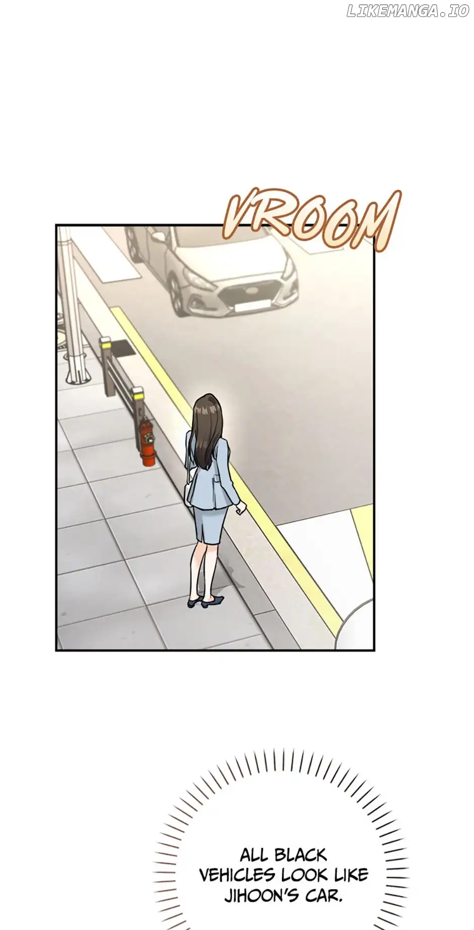 Marriage Situation Chapter 13 - Page 57