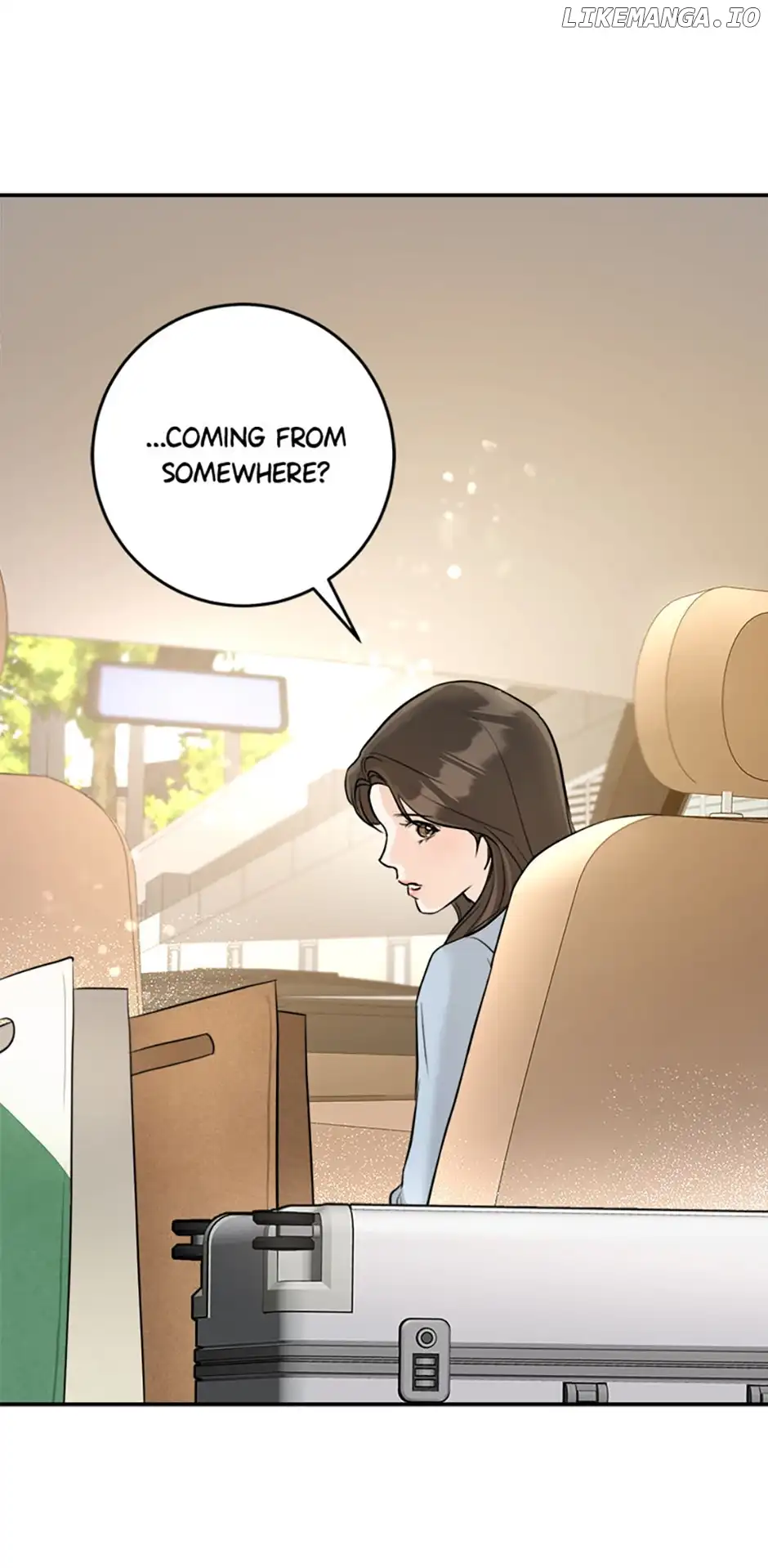 Marriage Situation Chapter 13 - Page 63