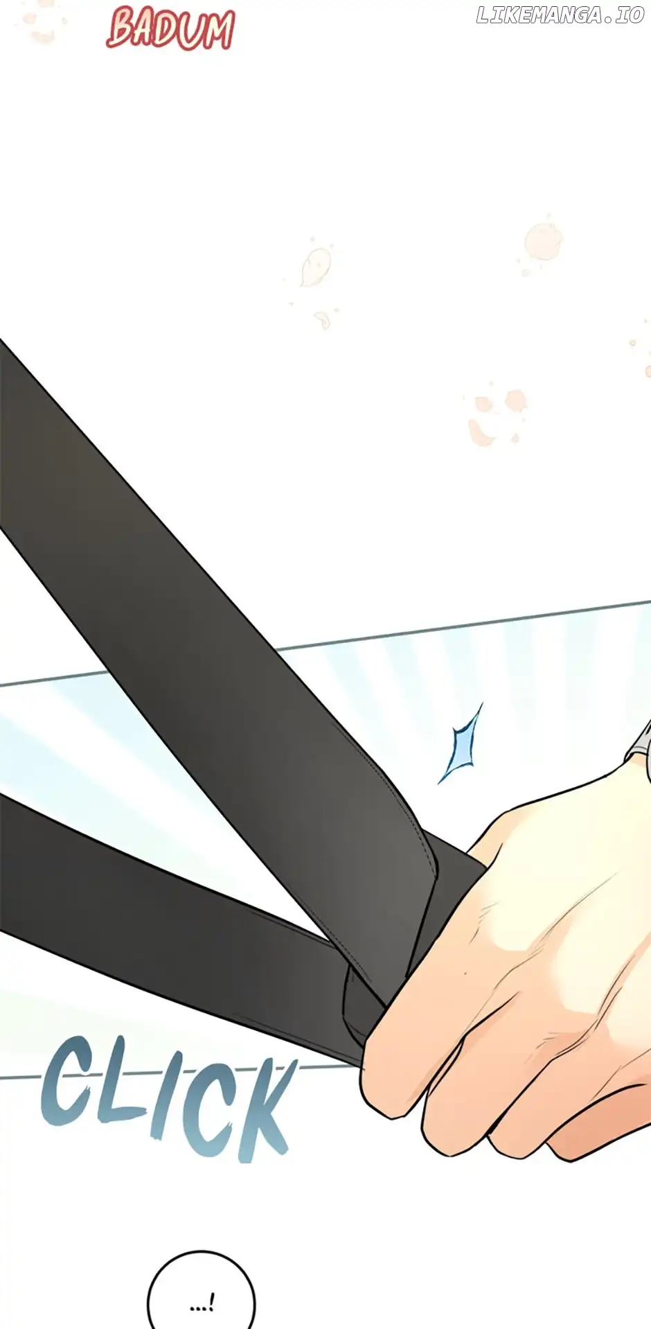 Marriage Situation Chapter 13 - Page 68