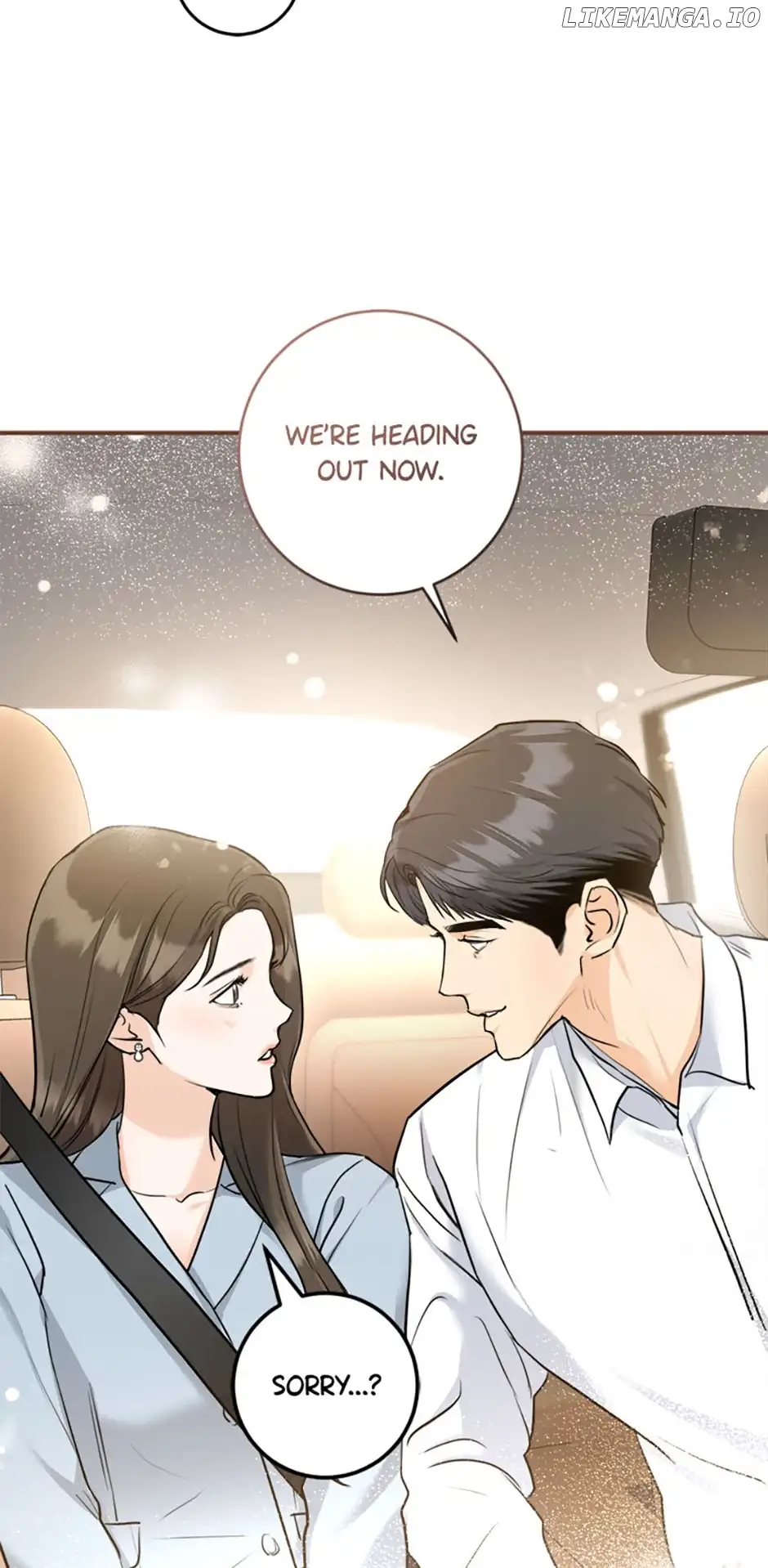 Marriage Situation Chapter 13 - Page 69