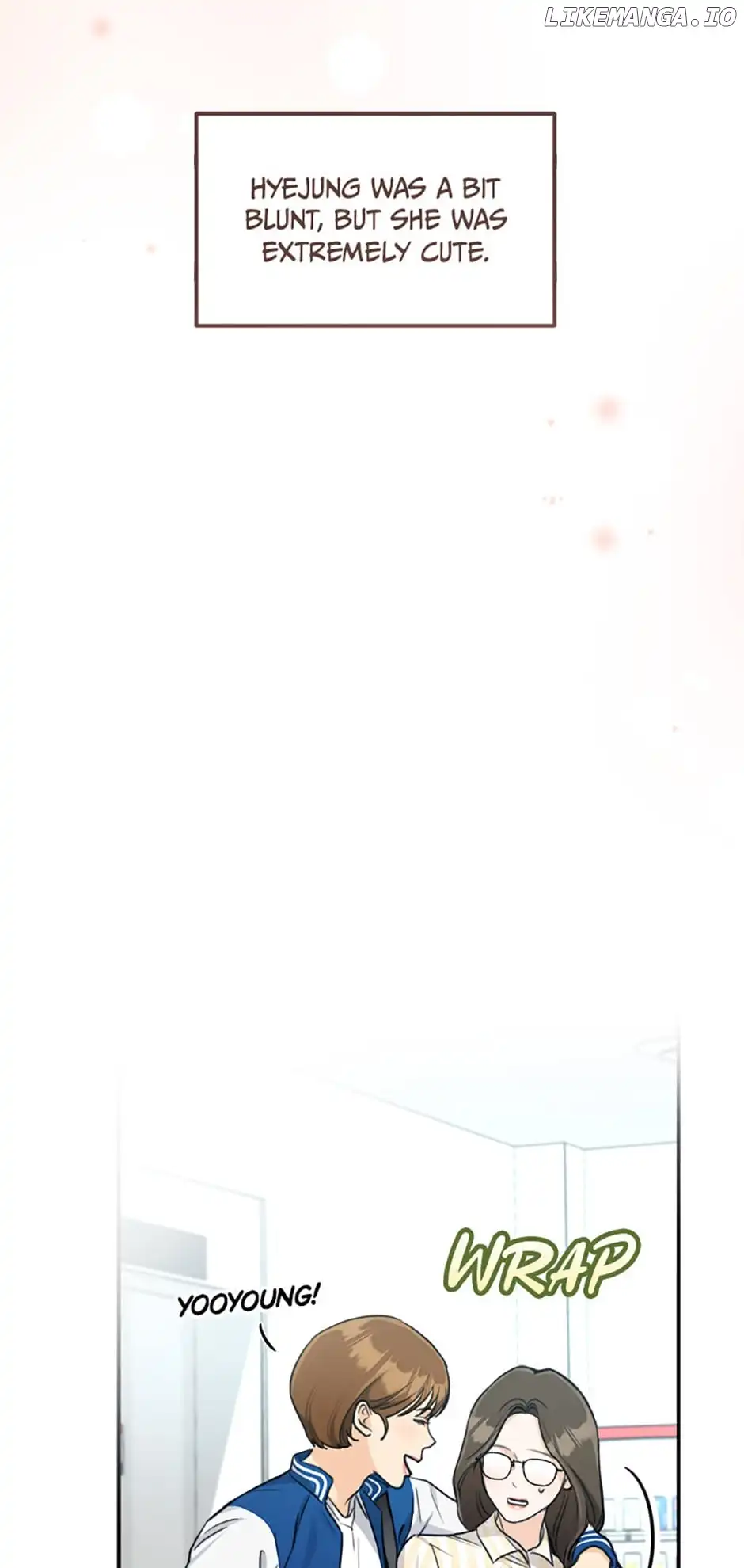Marriage Situation Chapter 13 - Page 9
