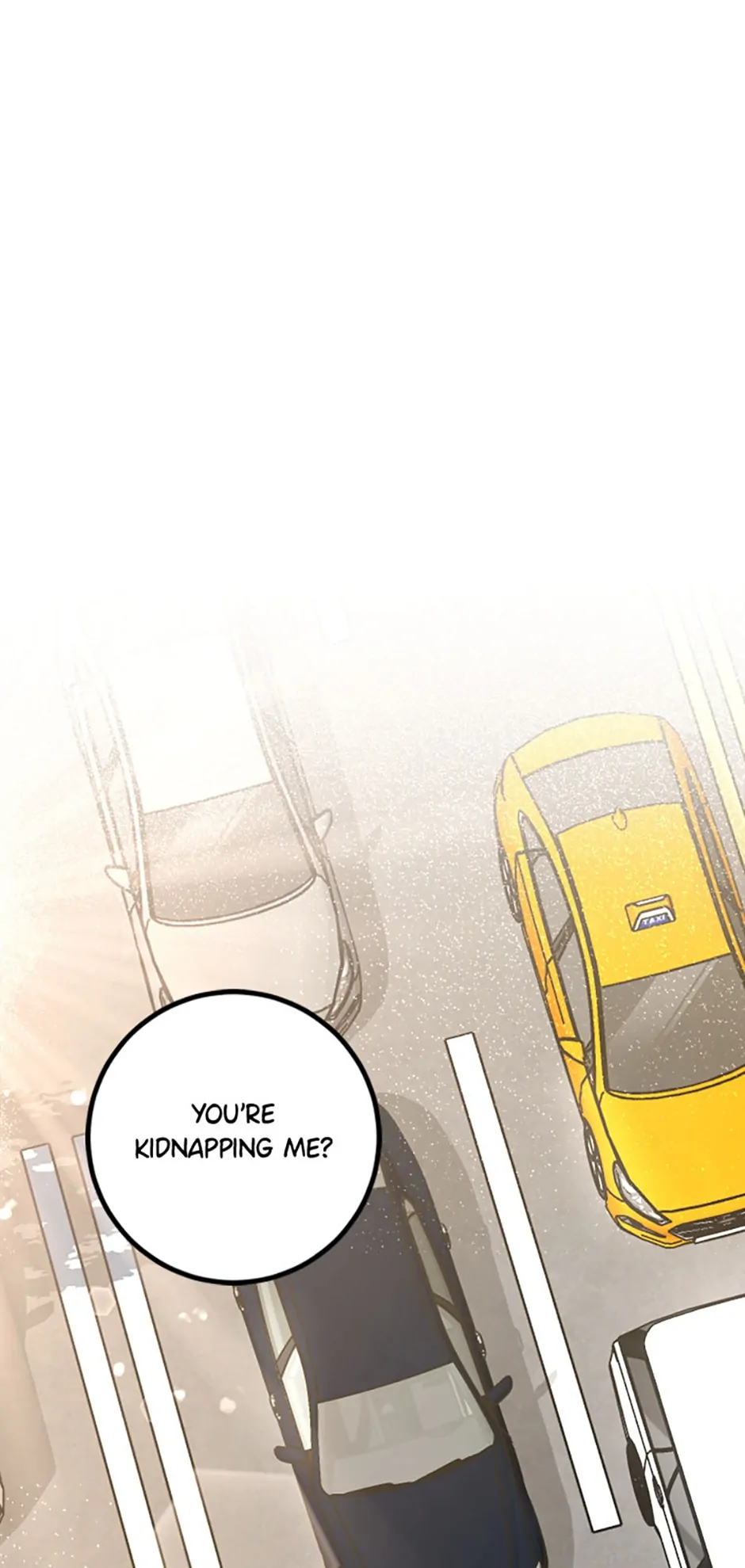Marriage Situation Chapter 14 - Page 0