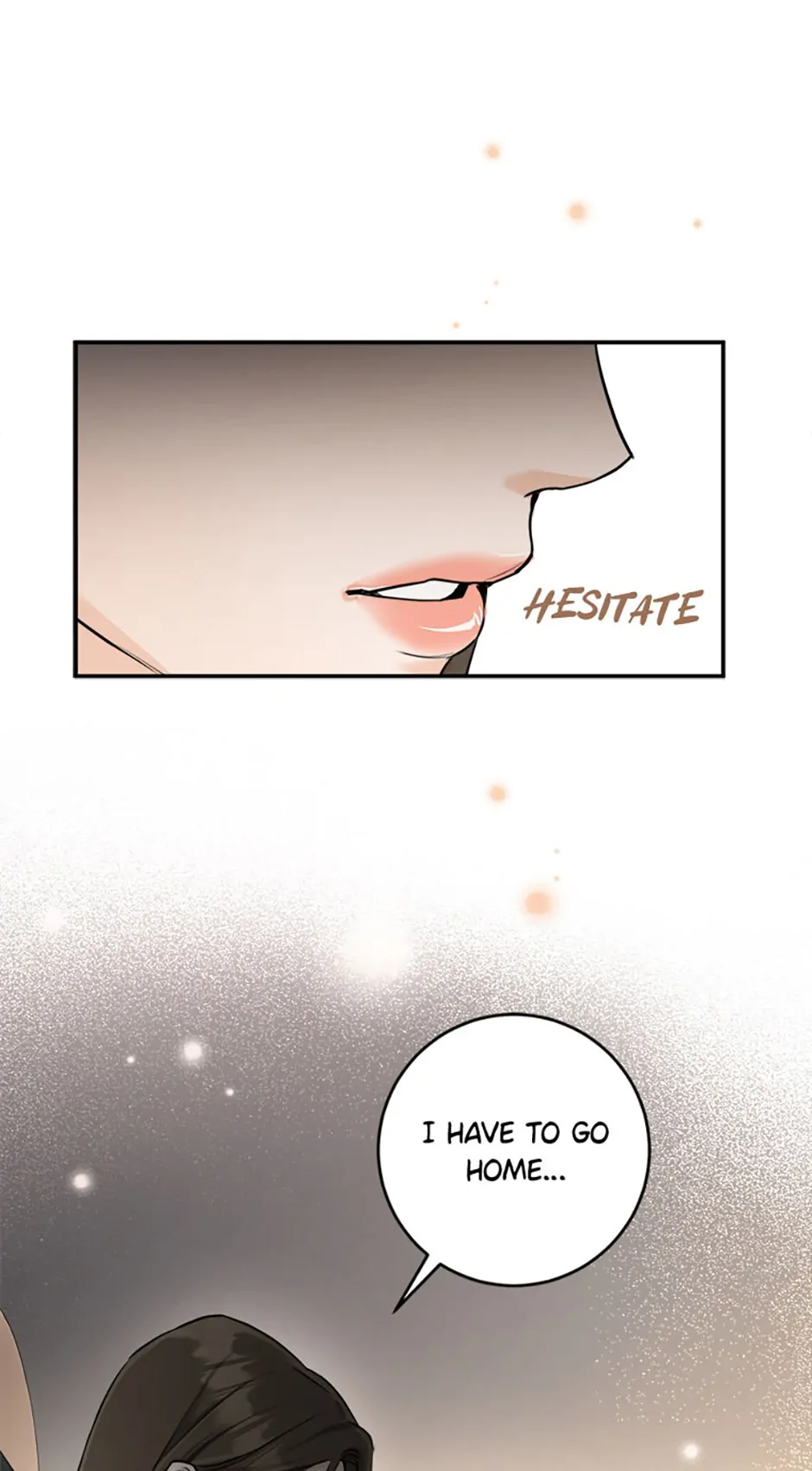 Marriage Situation Chapter 14 - Page 10