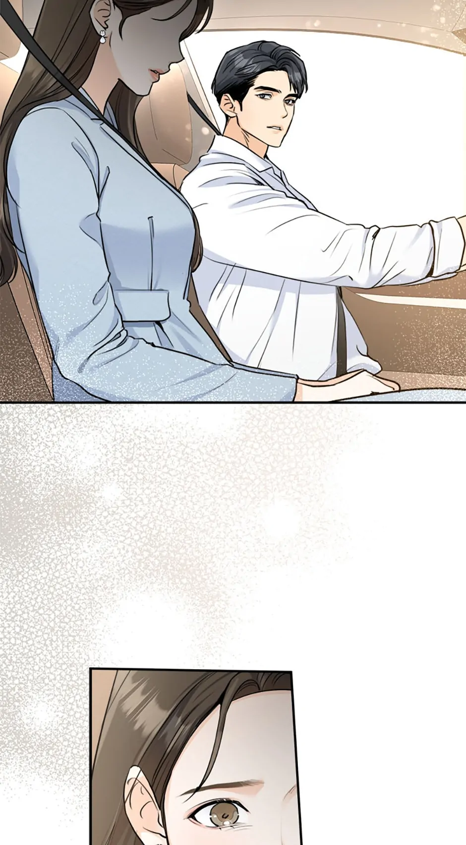 Marriage Situation Chapter 14 - Page 11