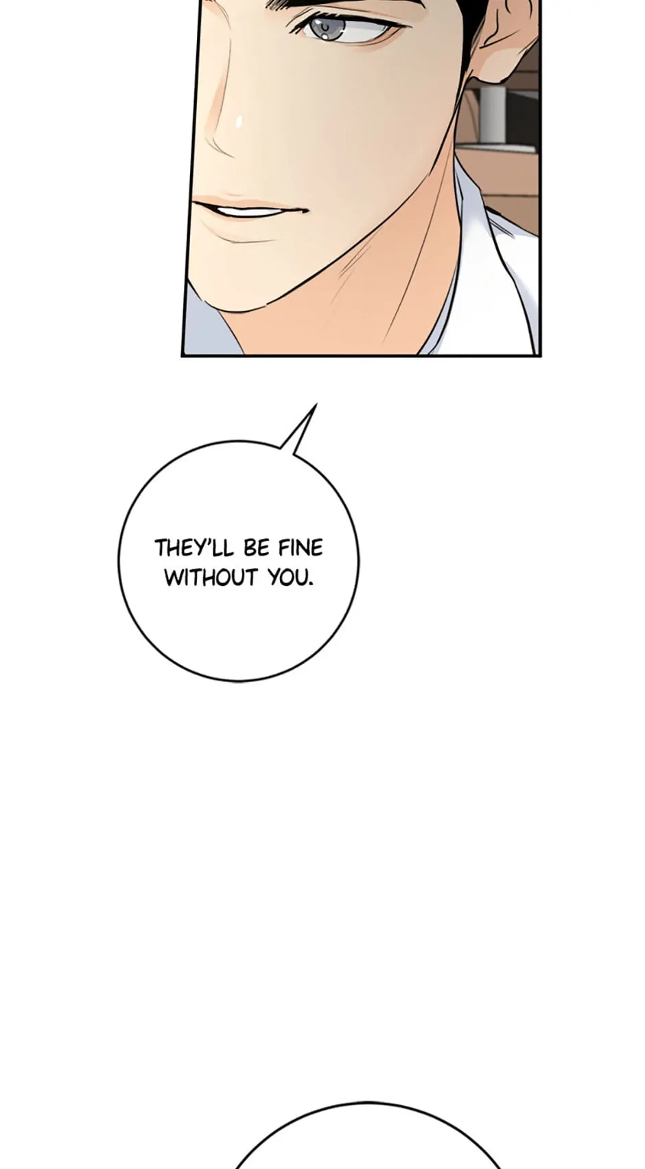 Marriage Situation Chapter 14 - Page 13