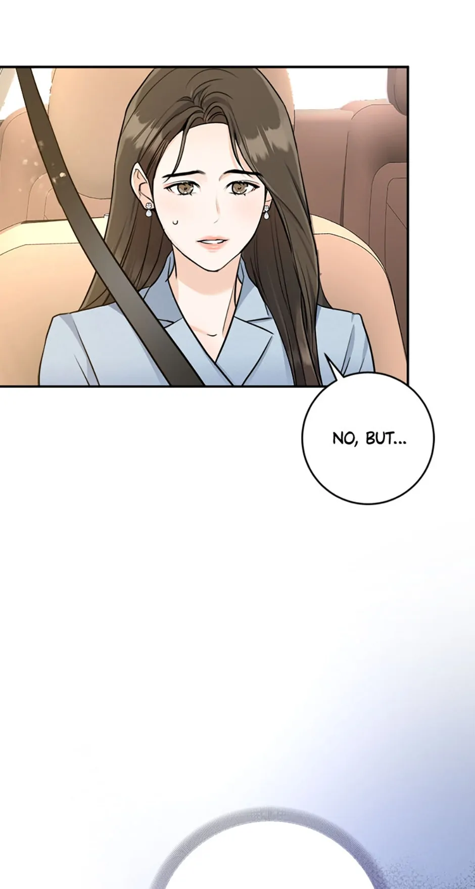 Marriage Situation Chapter 14 - Page 16