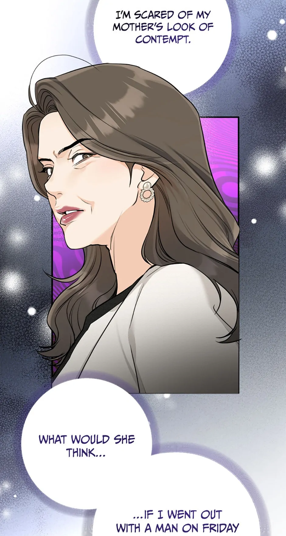 Marriage Situation Chapter 14 - Page 17