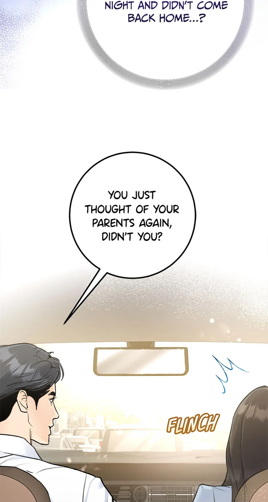 Marriage Situation Chapter 14 - Page 18