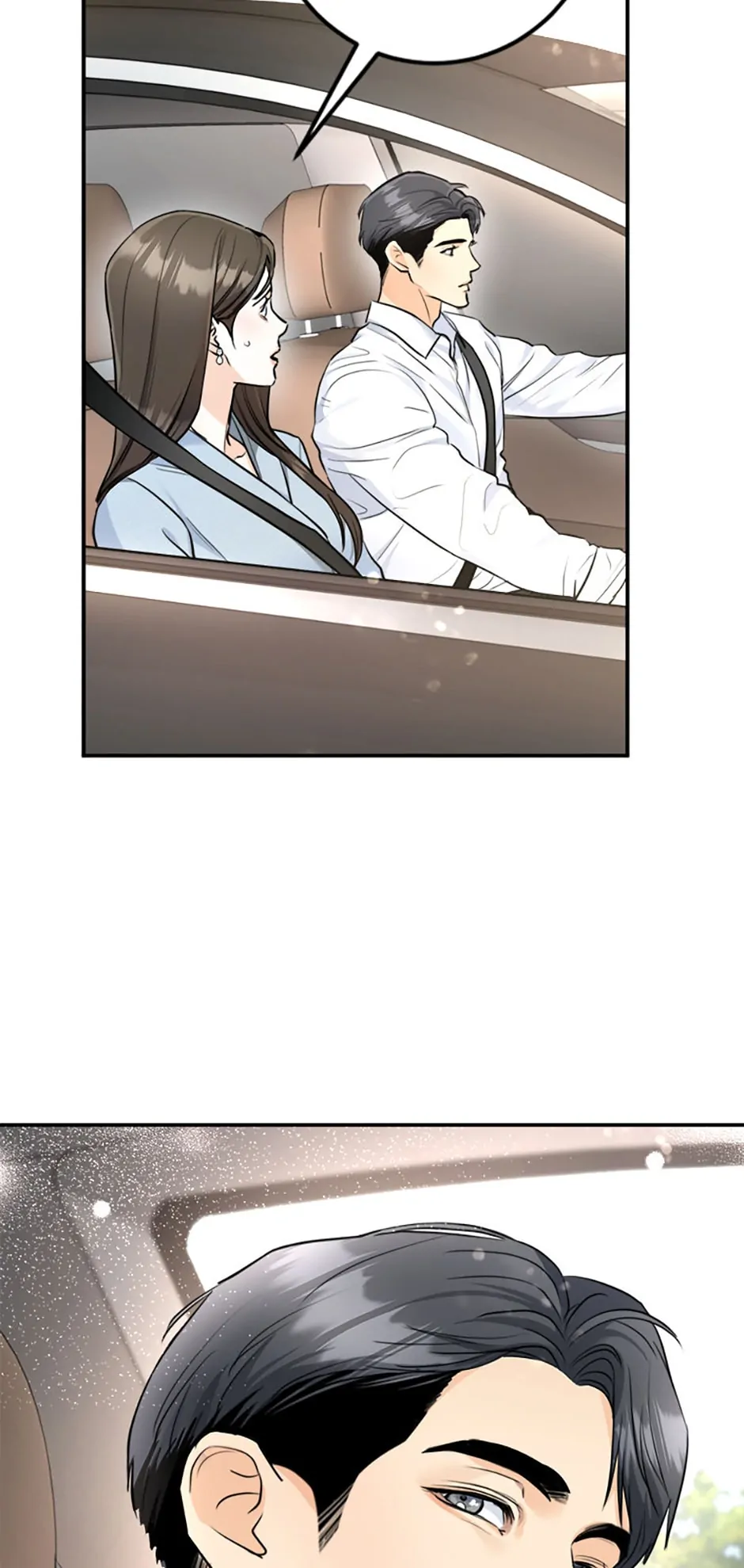 Marriage Situation Chapter 14 - Page 2