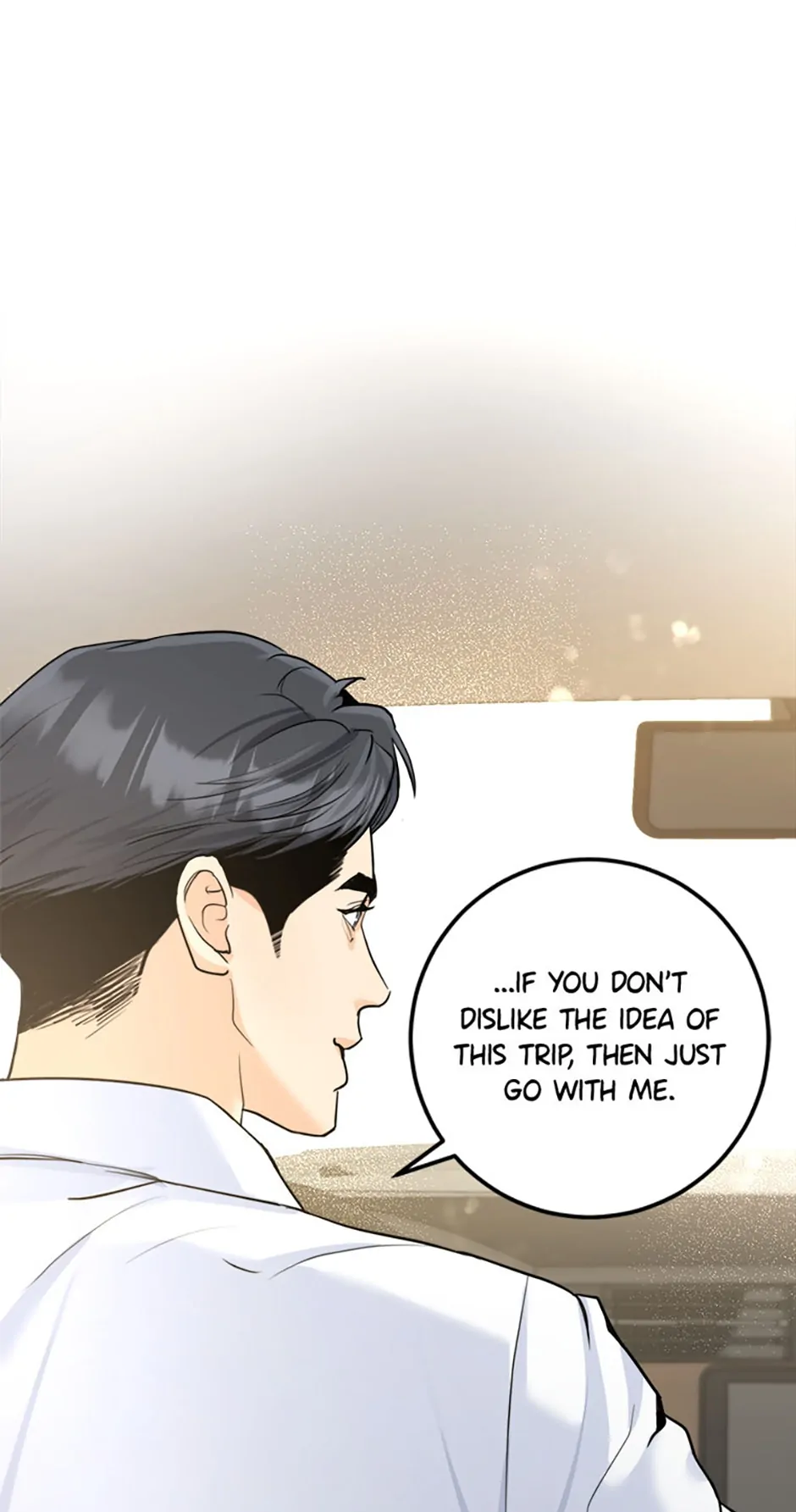 Marriage Situation Chapter 14 - Page 21