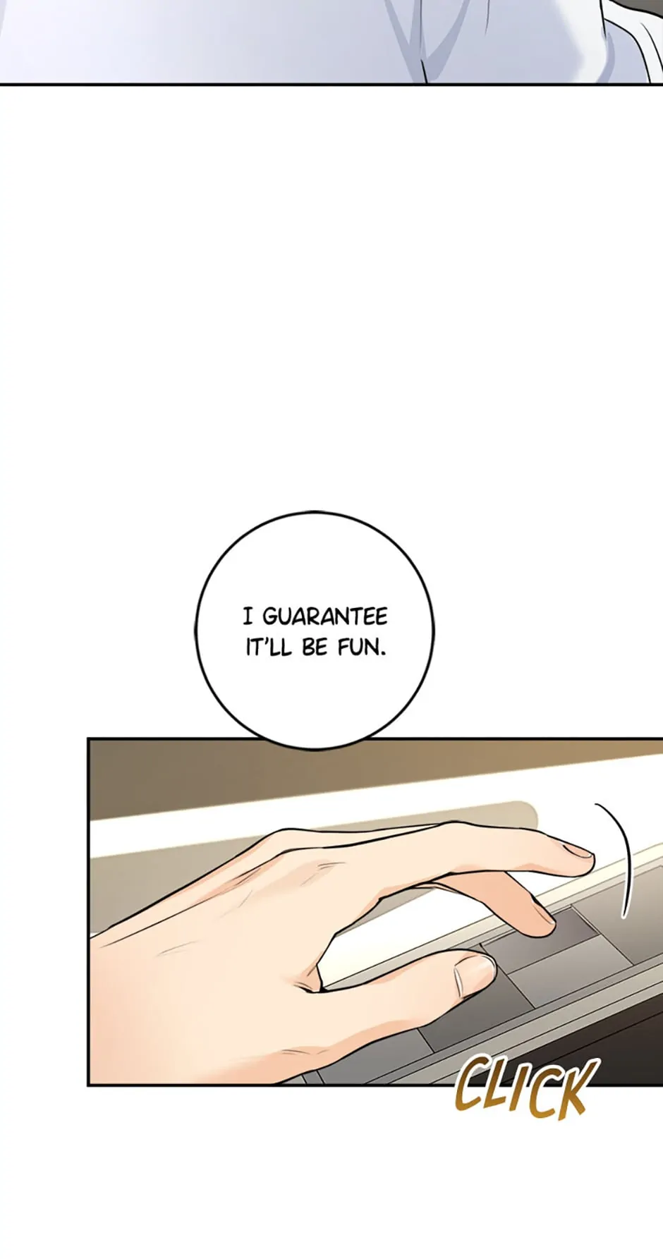 Marriage Situation Chapter 14 - Page 22
