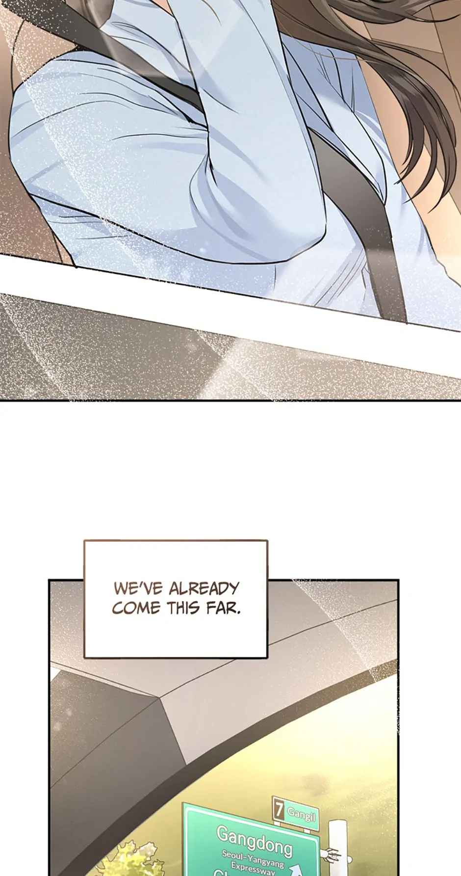 Marriage Situation Chapter 14 - Page 24