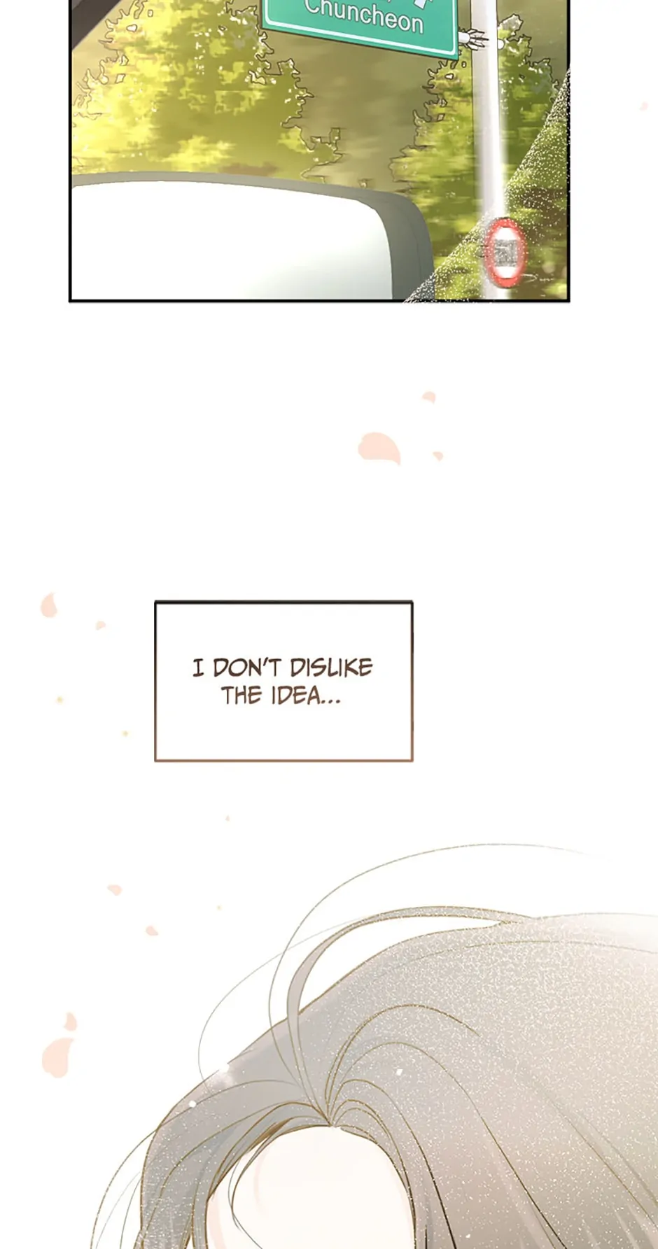 Marriage Situation Chapter 14 - Page 25
