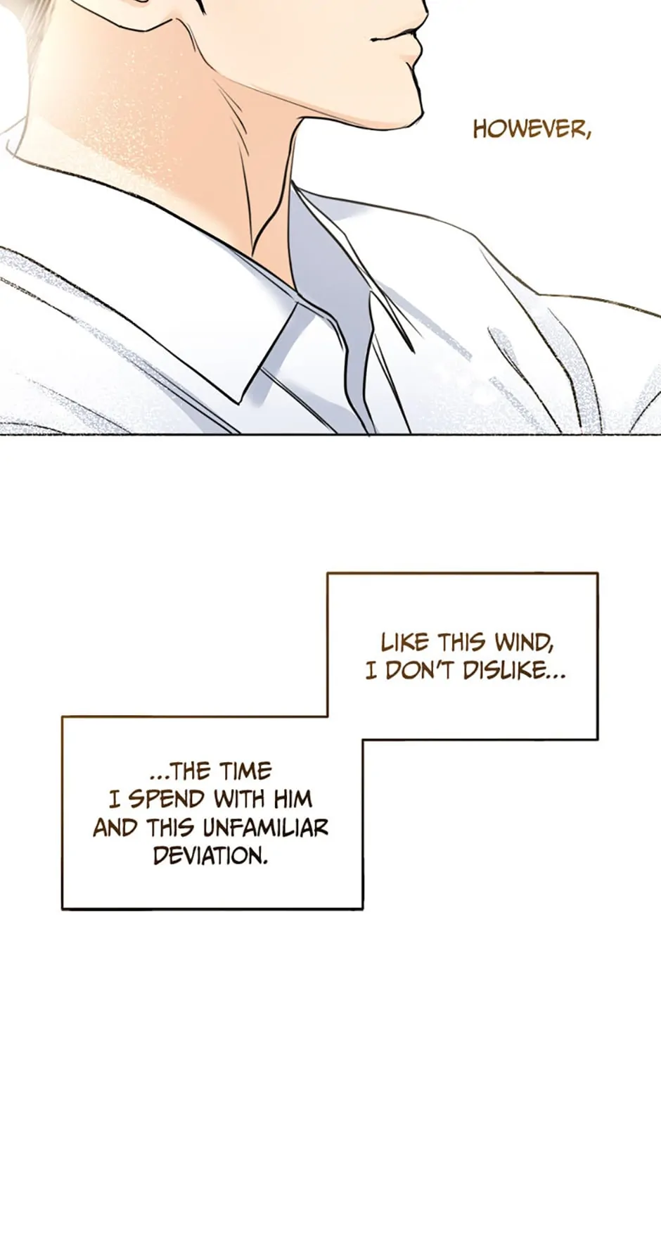 Marriage Situation Chapter 14 - Page 28