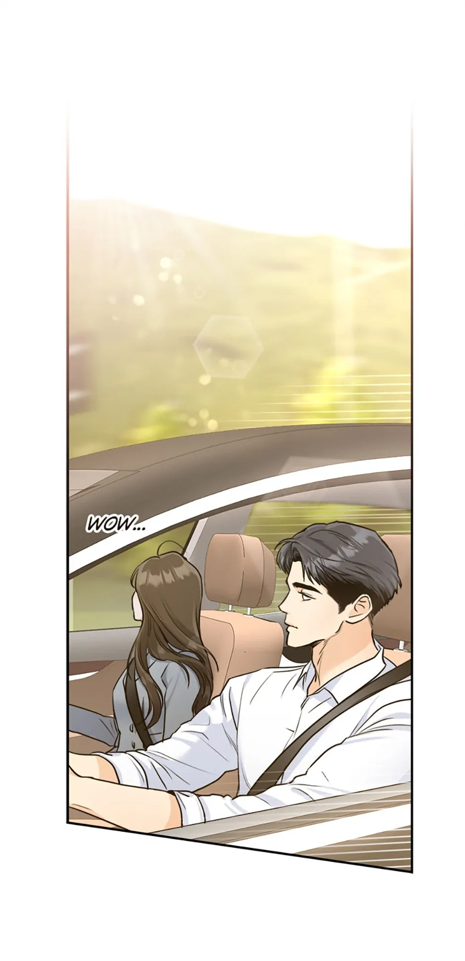 Marriage Situation Chapter 14 - Page 29