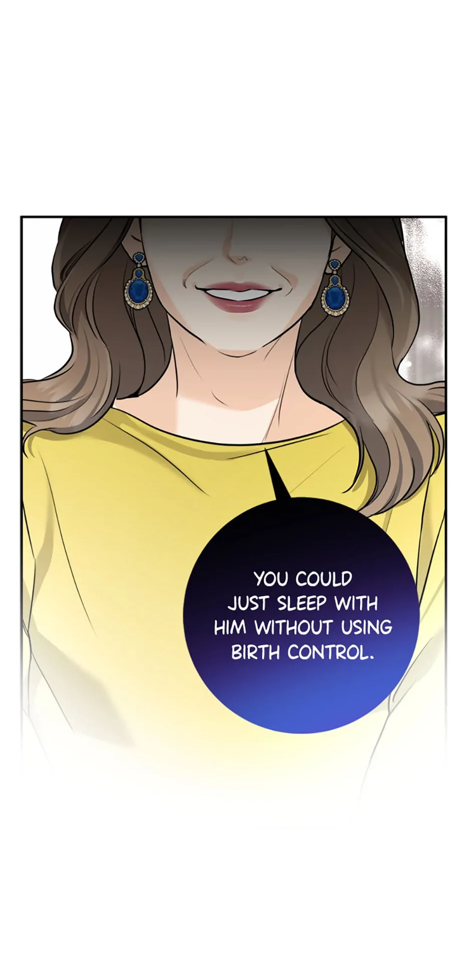 Marriage Situation Chapter 14 - Page 34