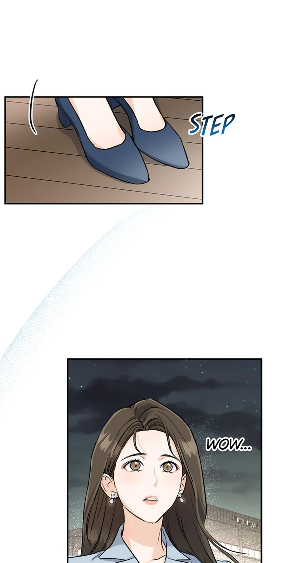 Marriage Situation Chapter 14 - Page 36