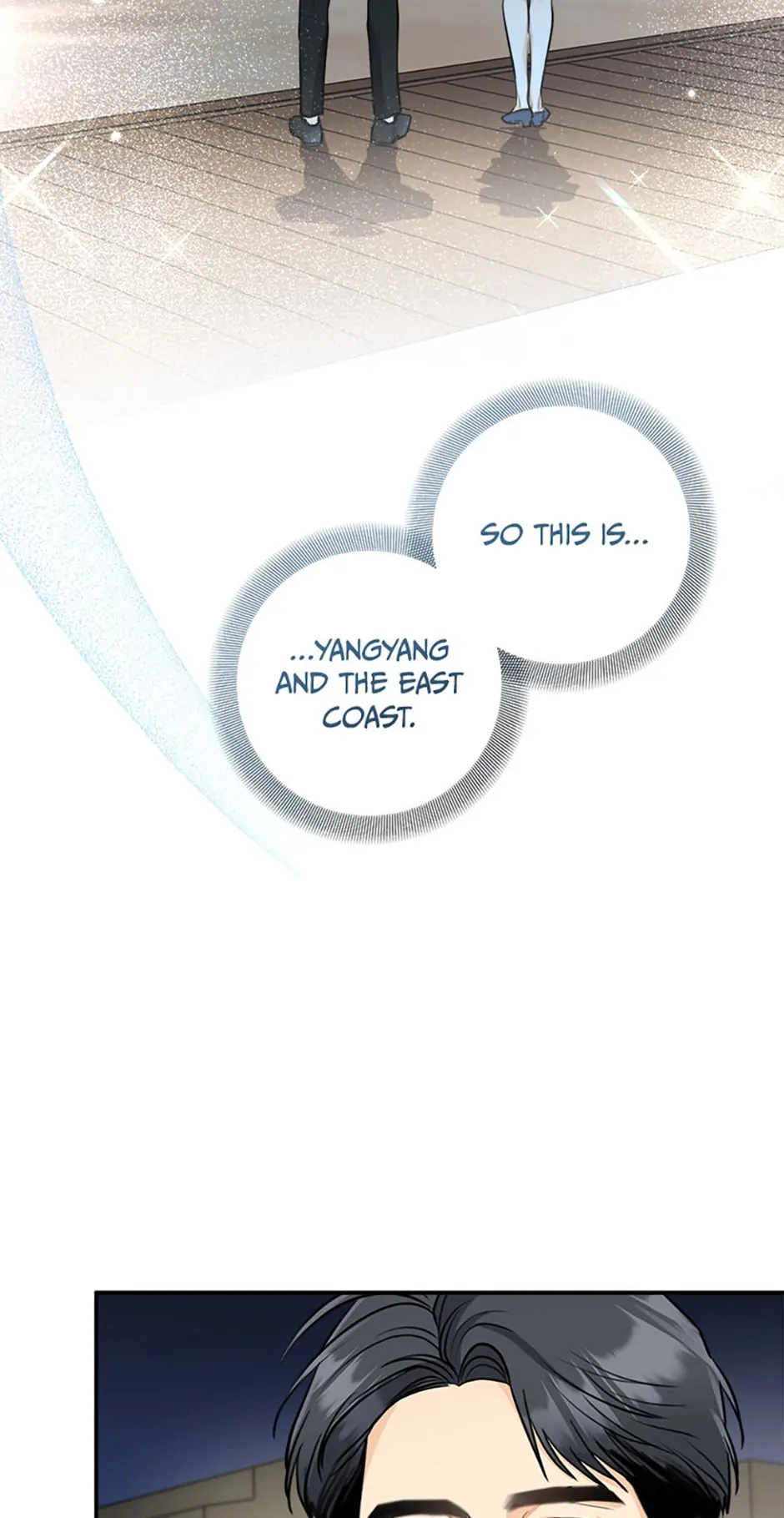 Marriage Situation Chapter 14 - Page 38