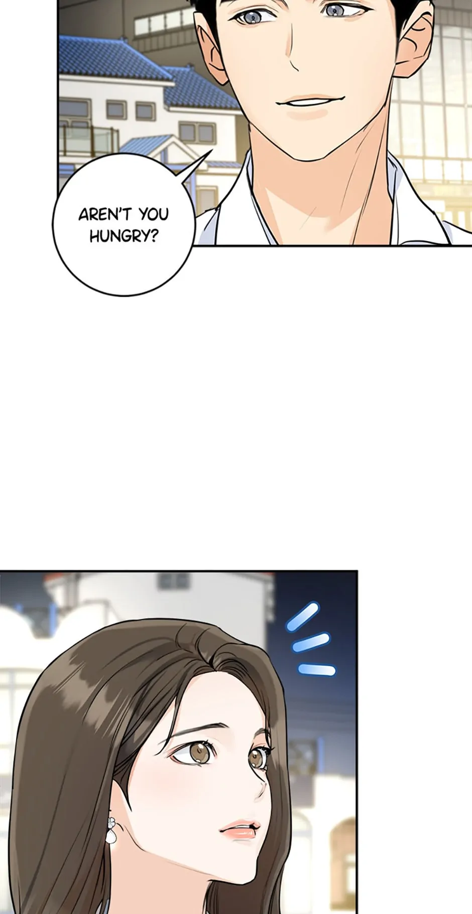 Marriage Situation Chapter 14 - Page 39