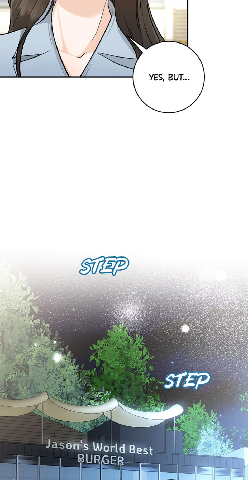 Marriage Situation Chapter 14 - Page 40