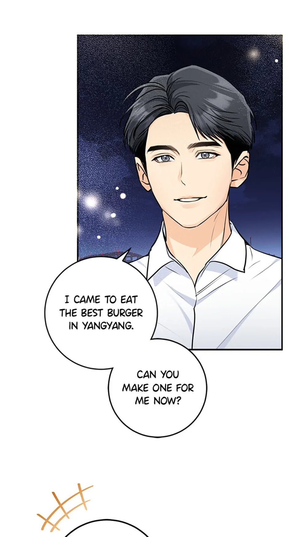 Marriage Situation Chapter 14 - Page 48
