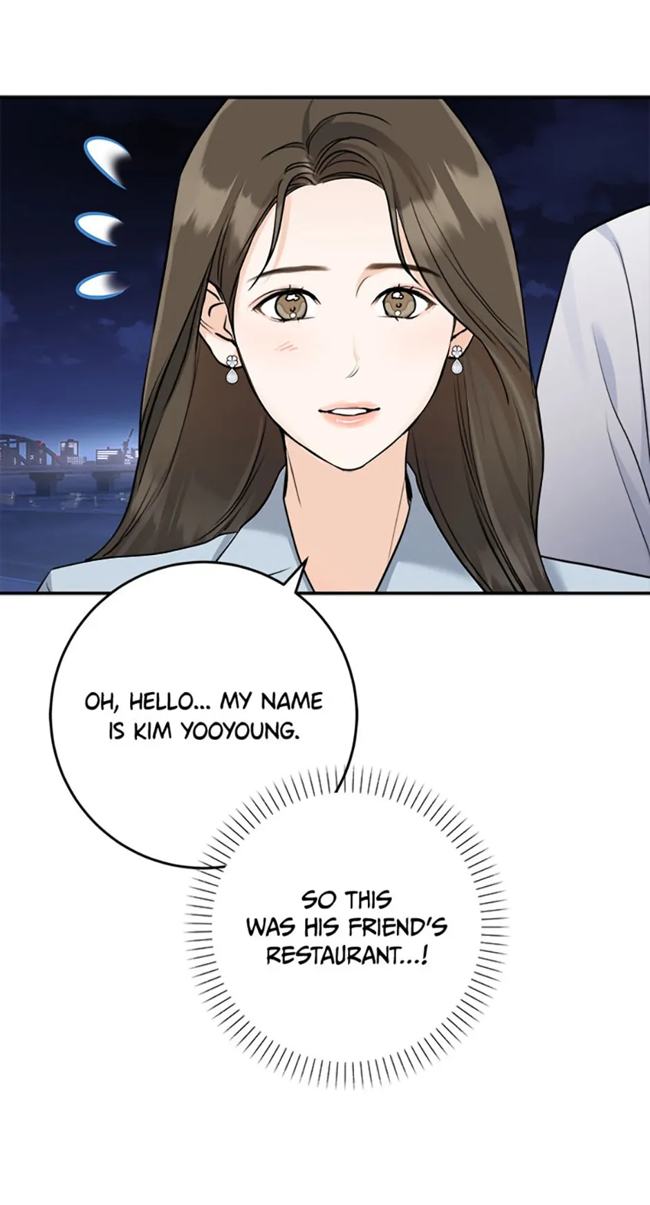 Marriage Situation Chapter 14 - Page 53