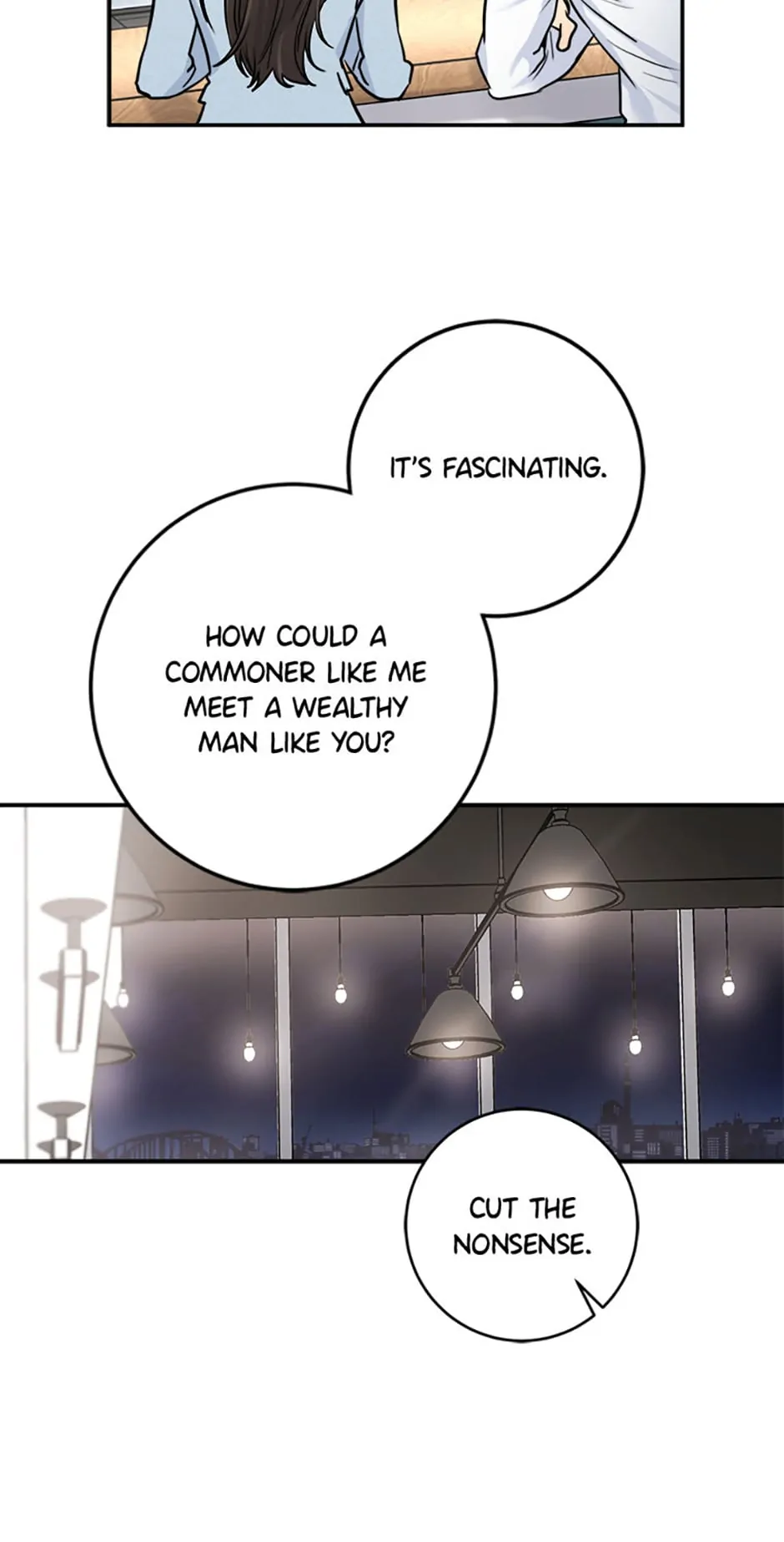 Marriage Situation Chapter 14 - Page 60