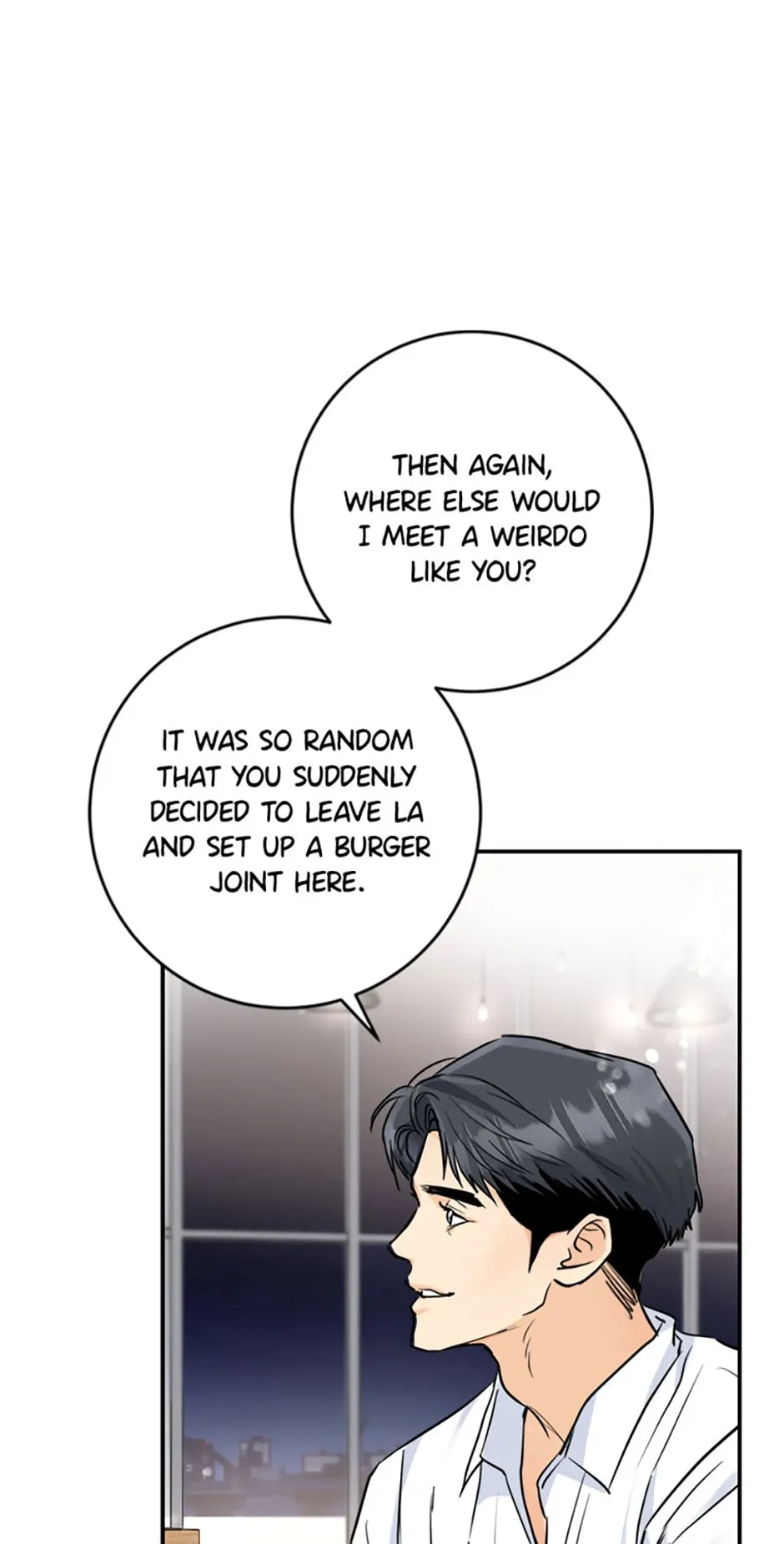 Marriage Situation Chapter 14 - Page 61