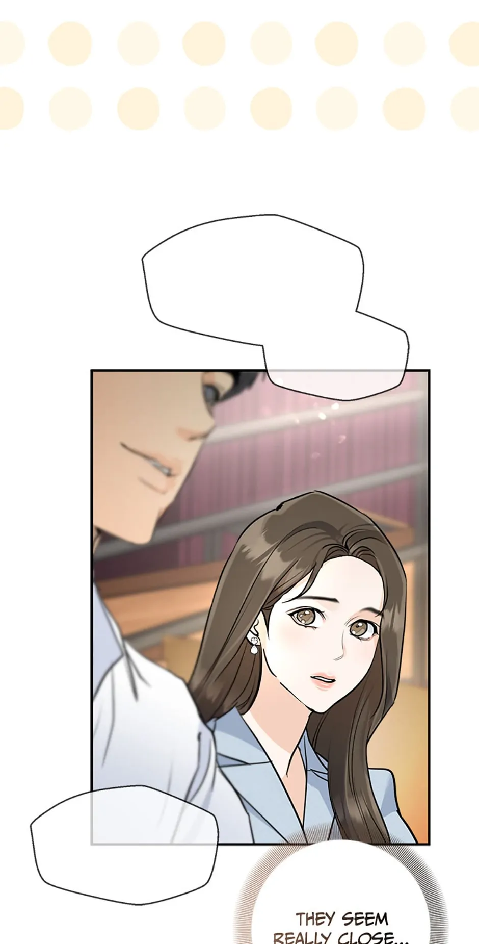 Marriage Situation Chapter 14 - Page 63