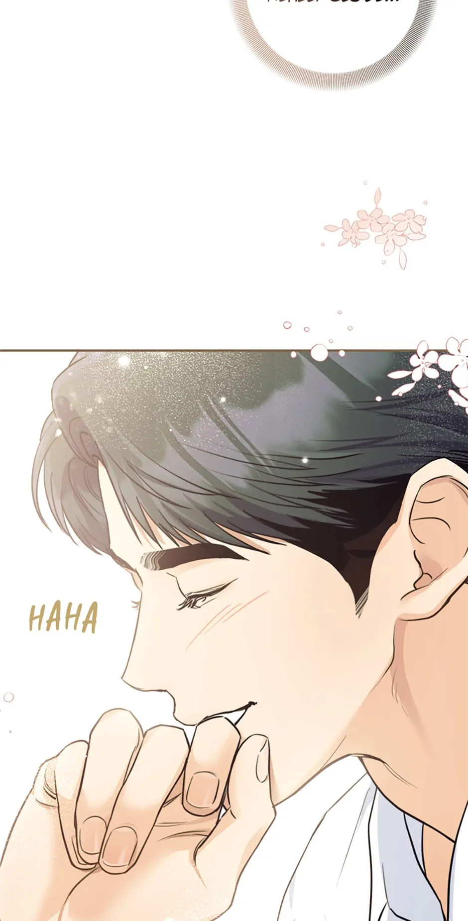 Marriage Situation Chapter 14 - Page 64