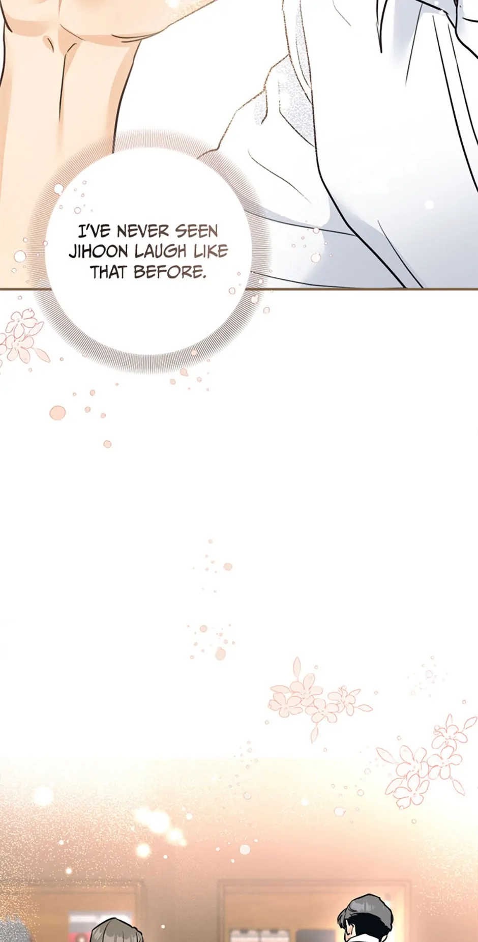 Marriage Situation Chapter 14 - Page 65
