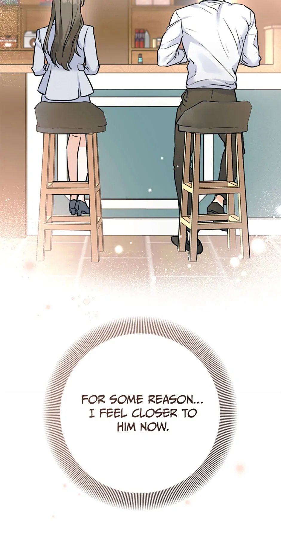 Marriage Situation Chapter 14 - Page 66