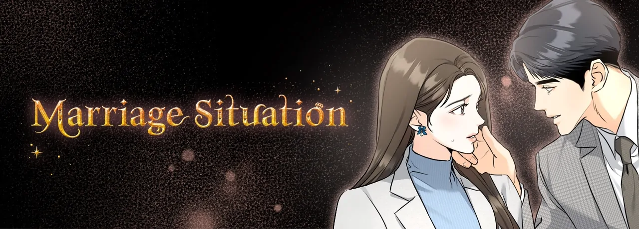 Marriage Situation Chapter 14 - Page 68