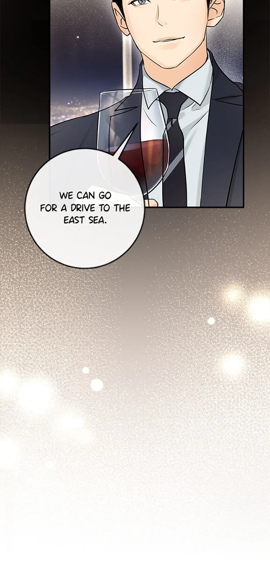 Marriage Situation Chapter 14 - Page 8