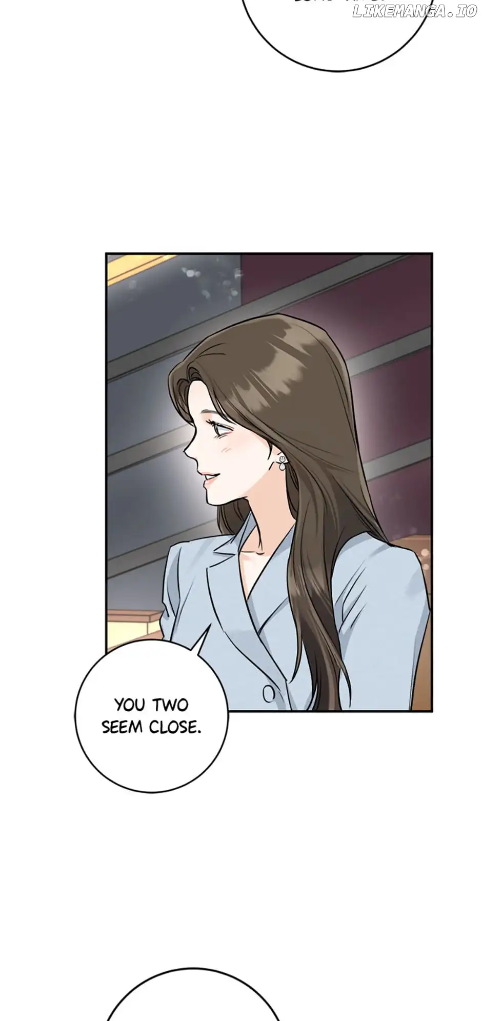 Marriage Situation Chapter 15 - Page 14