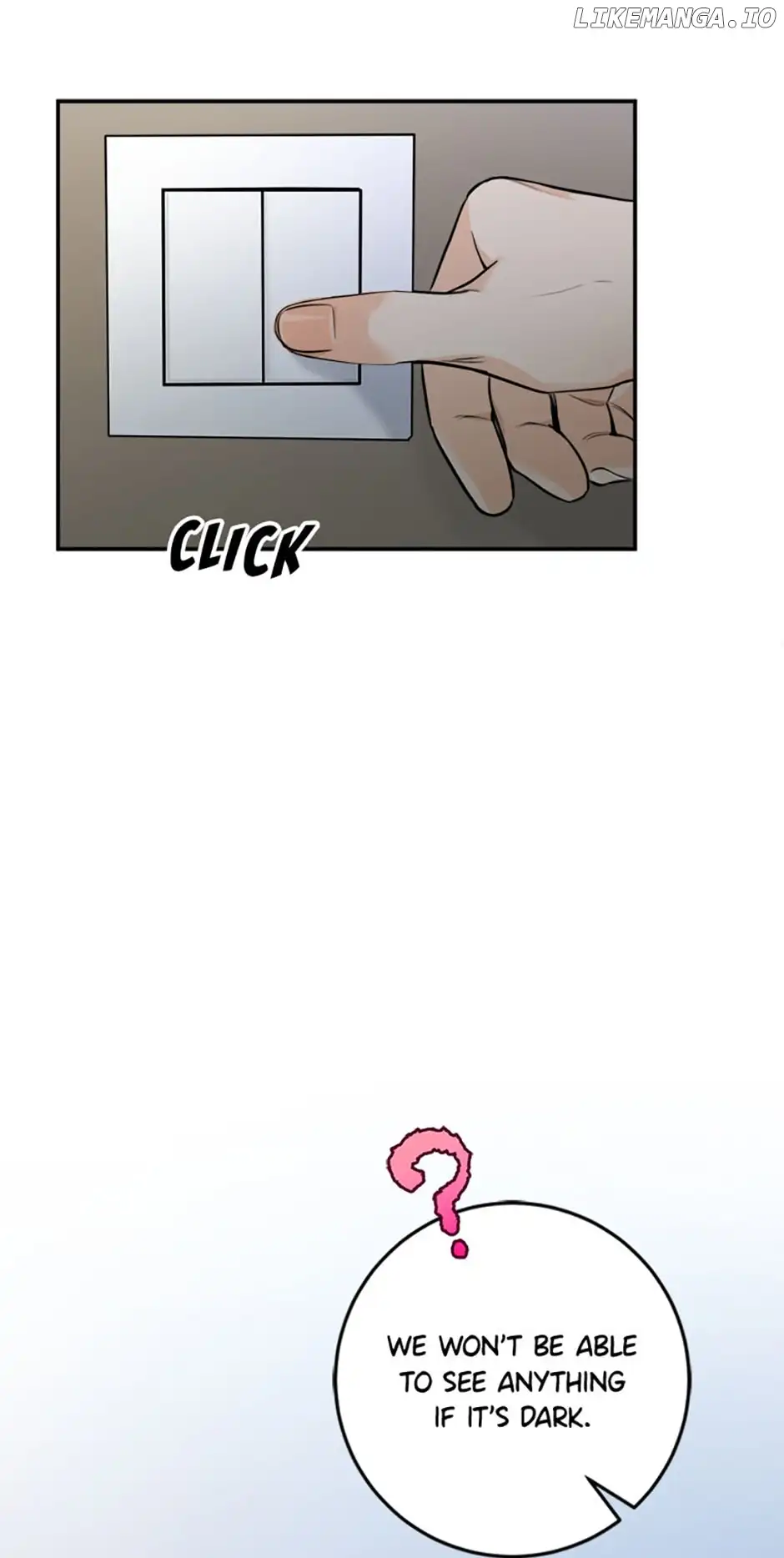 Marriage Situation Chapter 15 - Page 19