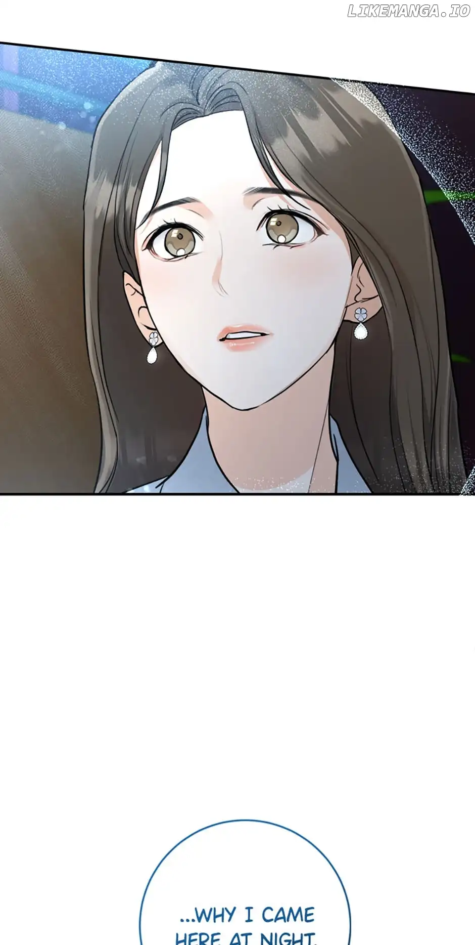 Marriage Situation Chapter 15 - Page 21