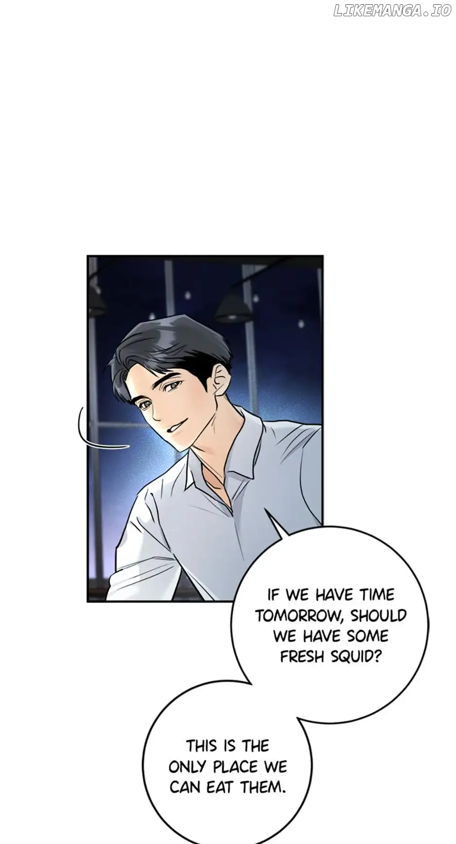 Marriage Situation Chapter 15 - Page 27