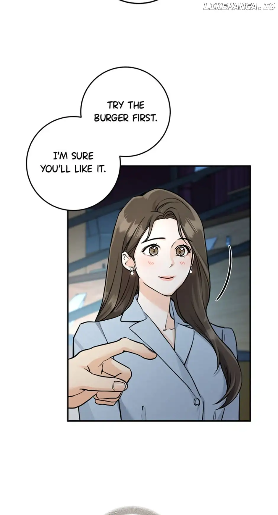 Marriage Situation Chapter 15 - Page 28