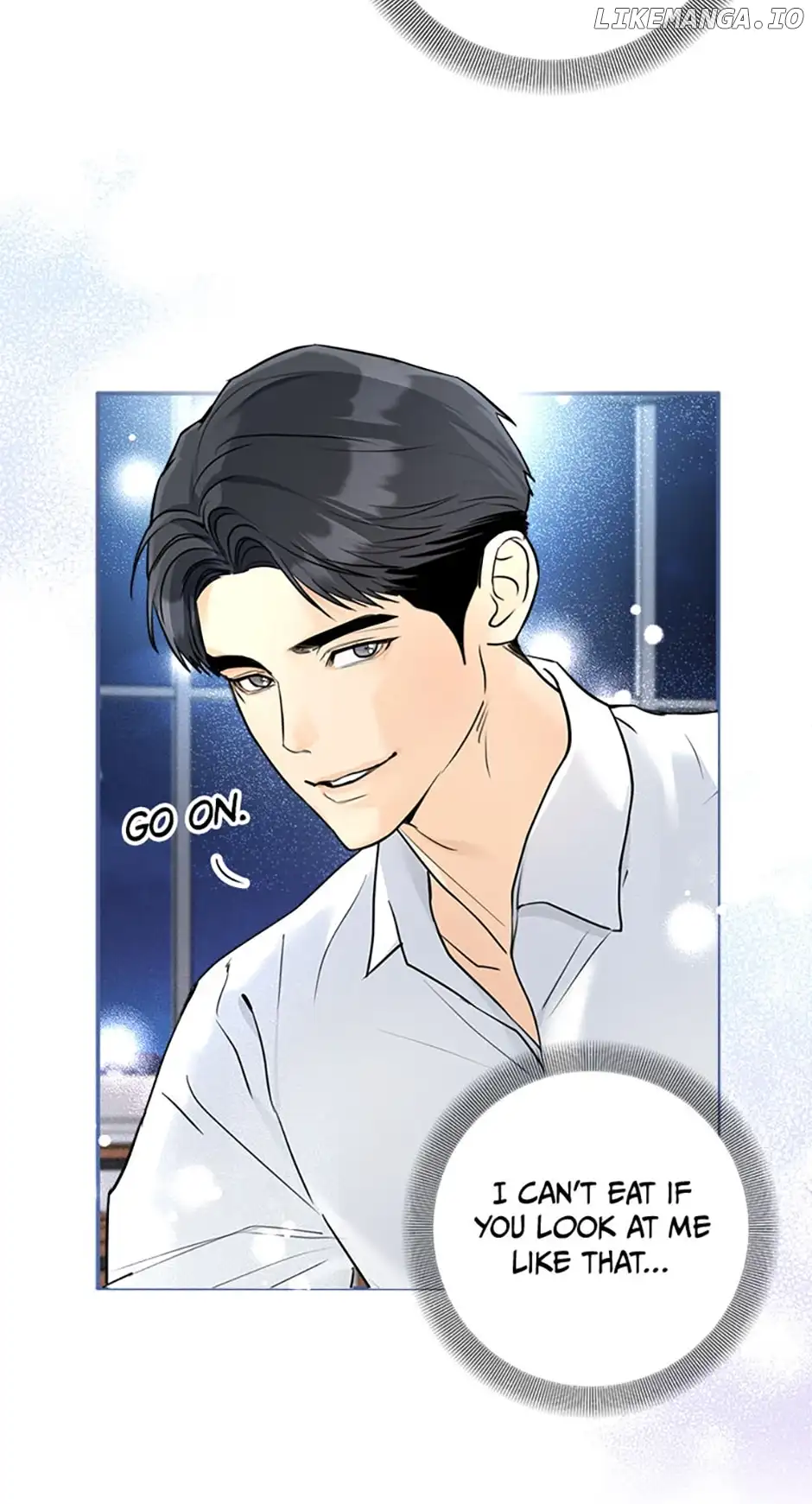 Marriage Situation Chapter 15 - Page 30