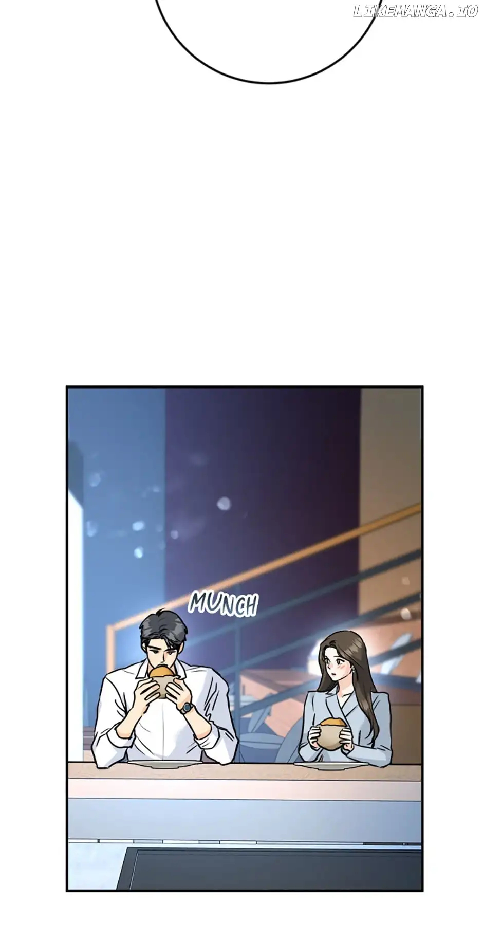 Marriage Situation Chapter 15 - Page 34