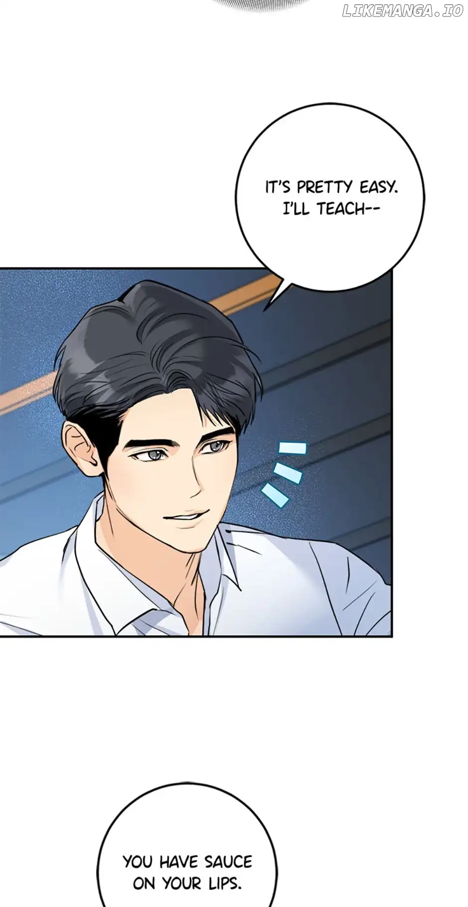 Marriage Situation Chapter 15 - Page 41