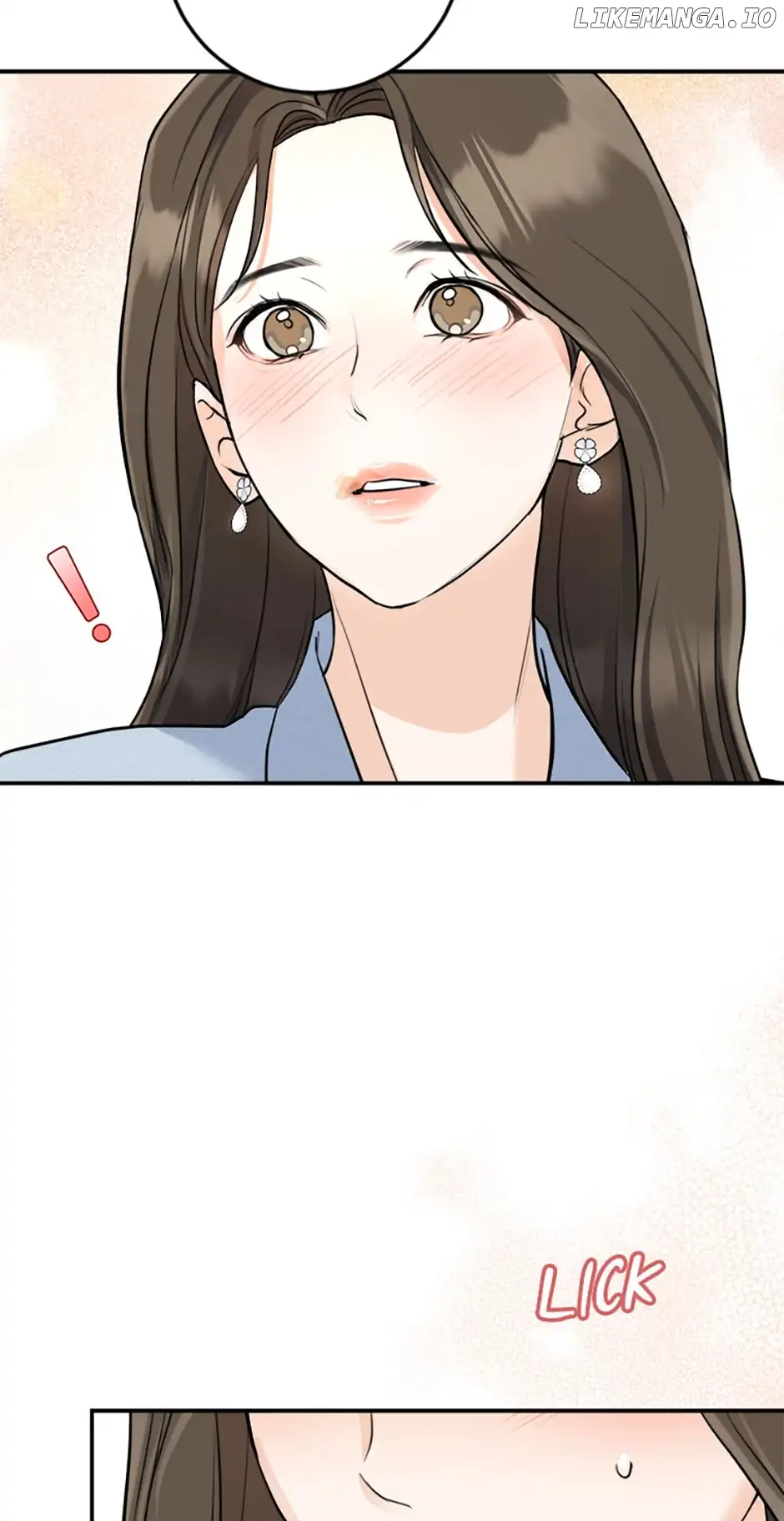 Marriage Situation Chapter 15 - Page 42