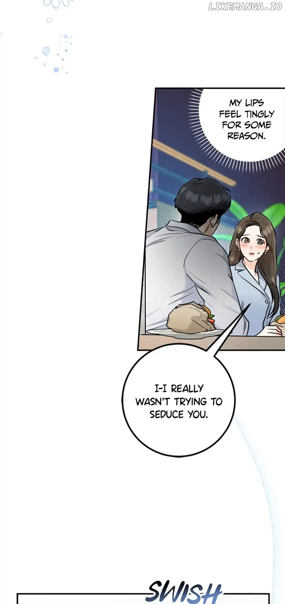 Marriage Situation Chapter 15 - Page 49